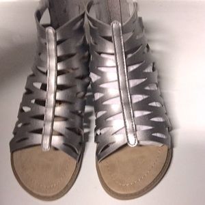 Blowfish Malibu sandals